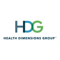 Health Dimensions Group